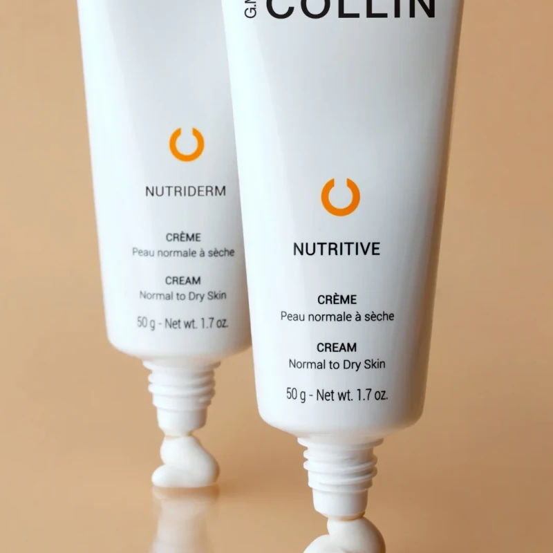 G.M. COLLIN Nutritive Cream | Питающий крем для лица 50 мл