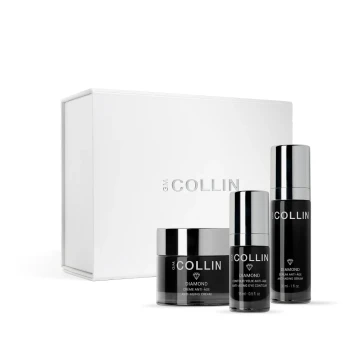 G.M. COLLIN Diamond Collection gift set | Подарочный набор