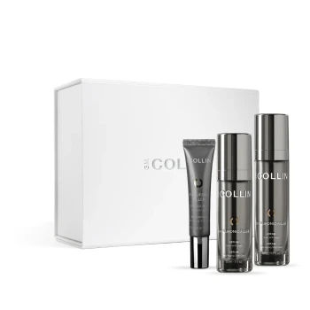 G.M. COLLIN Hyaluronic Filler Collection gift set | Подарочный набор