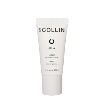G.M. COLLIN Aqua Mask | Увлажняющая маска для лица 15 г