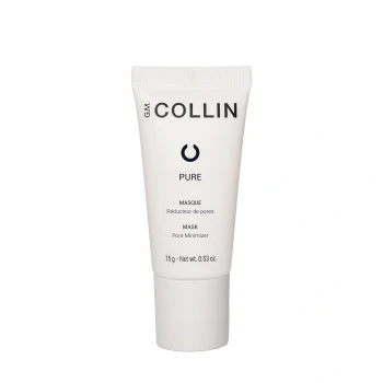 G.M. COLLIN Pure Mask | Очищающая маска для лица 15 г