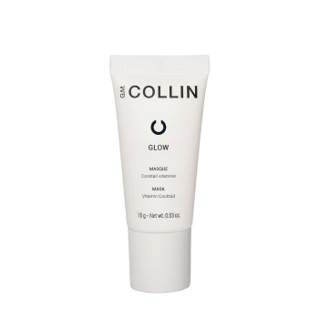 G.M. COLLIN Glow Mask | Осветляющая маска для лица 15 г