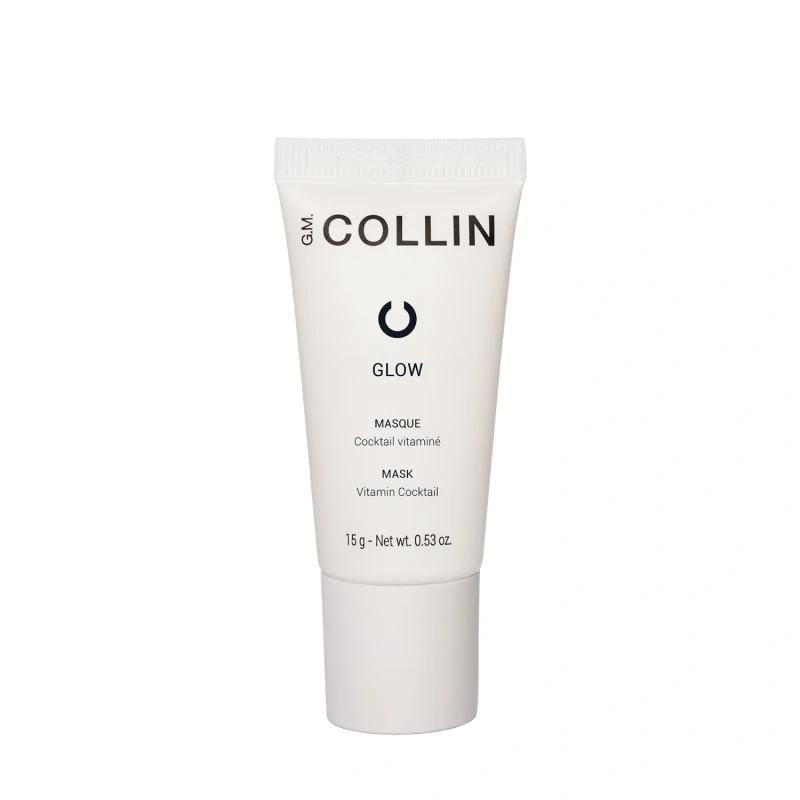 G.M. COLLIN Glow Mask | Осветляющая маска для лица 15 г G.M. COLLIN Glow Mask | Осветляющая маска для лица 15 г