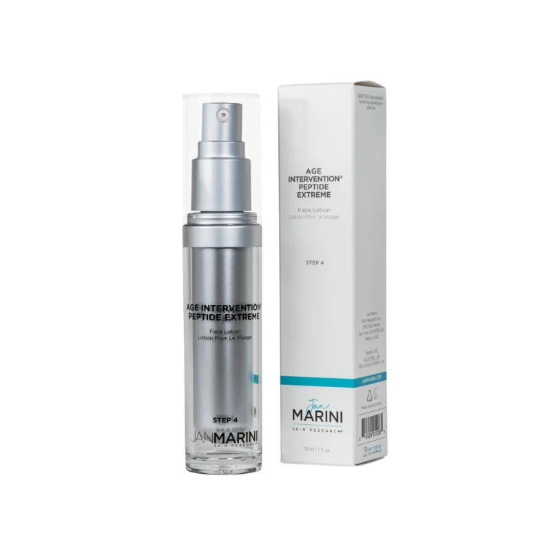 Jan Marini Age Intervention | Peptide Extreme serums 30 ml Jan Marini Age Intervention | Peptide Extreme serums 30 ml
