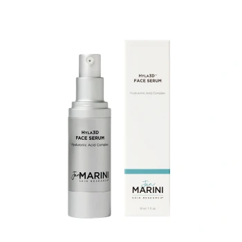 Jan Marini Hyla3D Face Serum | Сыворотка для лица с гиалуроновой кислотой 30 мл Jan Marini Hyla3D Face Serum | Сыворотка для лица с гиалуроновой кислотой 30 мл