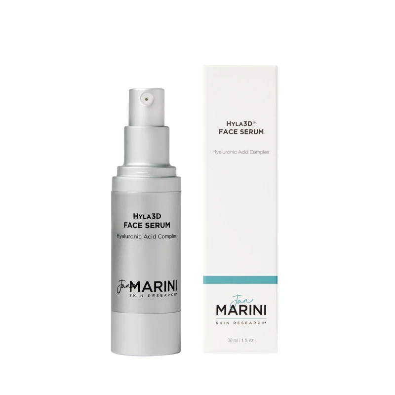 Jan Marini Hyla3D Face Serum | Sejas serums ar hialuronskābi 30 ml