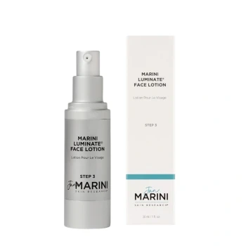 Jan Marini Marini Luminate Face Lotion | Лосьон для лица 30 мл Jan Marini Marini Luminate Face Lotion | Лосьон для лица 30 мл