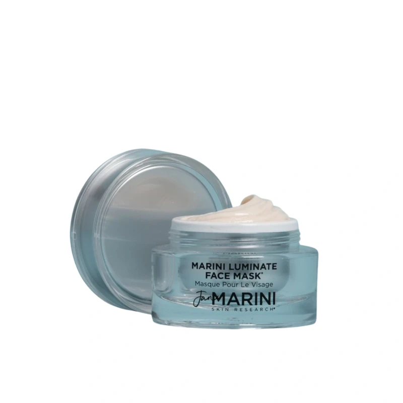 Jan Marini Marini Luminate Face Mask | Маска для лица 28 г Jan Marini Marini Luminate Face Mask | Маска для лица 28 г