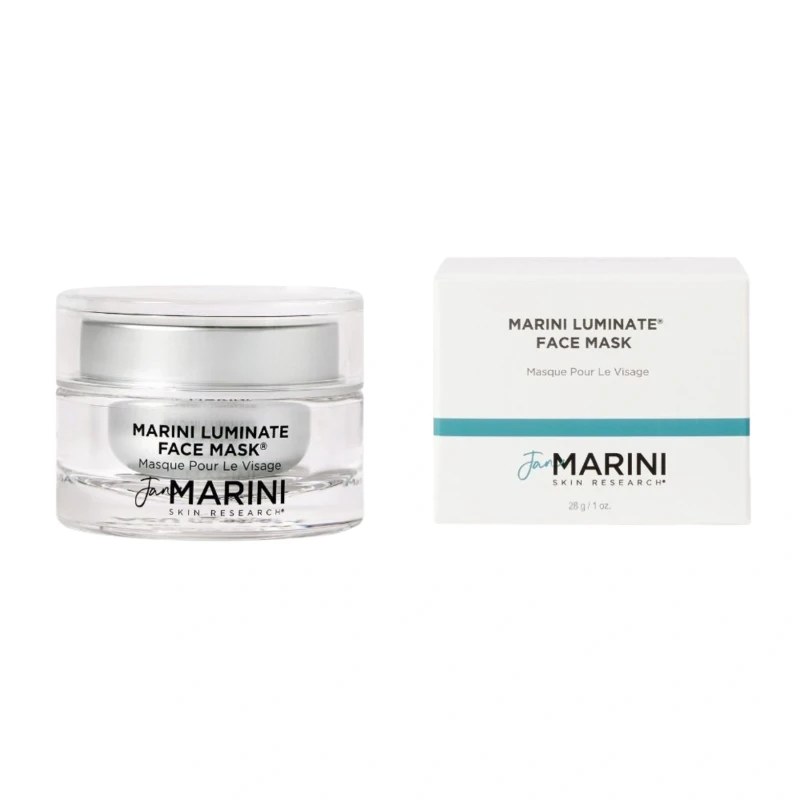 Jan Marini Marini Luminate Face Mask | Маска для лица 28 г Jan Marini Marini Luminate Face Mask | Маска для лица 28 г