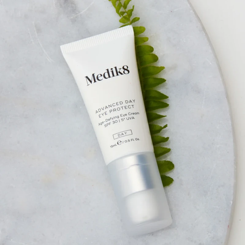 Advanced Day Eye Protect — SPF-крем с эффектом лифтинга