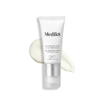 Medik8 Advanced Day Eye Protect SPF30 | Acu zonas krēms ar SPF30 15 ml