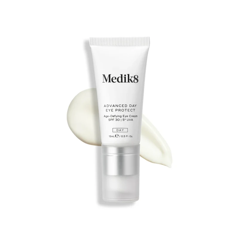 Advanced Day Eye Protect — SPF-крем с эффектом лифтинга