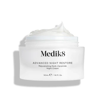 Medik8 Advanced Night Restore | Atjaunojošs nakts krēms ar keramīdiem 50 ml