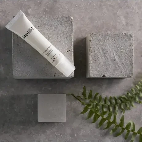 Medik8 Blemish SOS | Локальный гель для проблемной кожи 15 мл