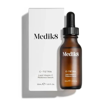 Medik8 C-Tetra | C vitamīna serums ādas mirdzumam 30 ml