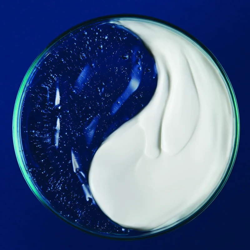 Product Name: Medik8 H.E.O. Mask | Divpakāpju nakts maska intensīvai mitrināšanai 50 ml + 50 ml