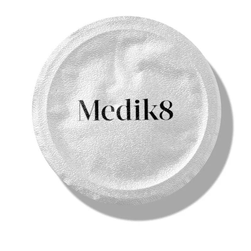 Medik8 Total Moisture Daily Facial Cream Refill | Упаковка-доноr для увлажняющего ежедневного крема для лица 50 мл