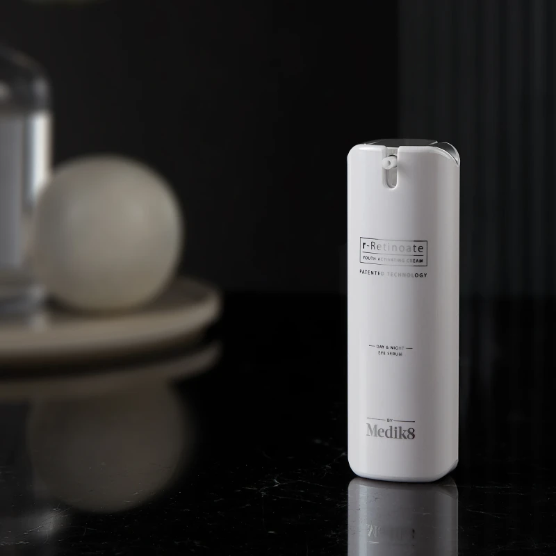Medik8 r-Retinoate Day & Night | Atjaunojošs dienas un nakts krēms 50 ml