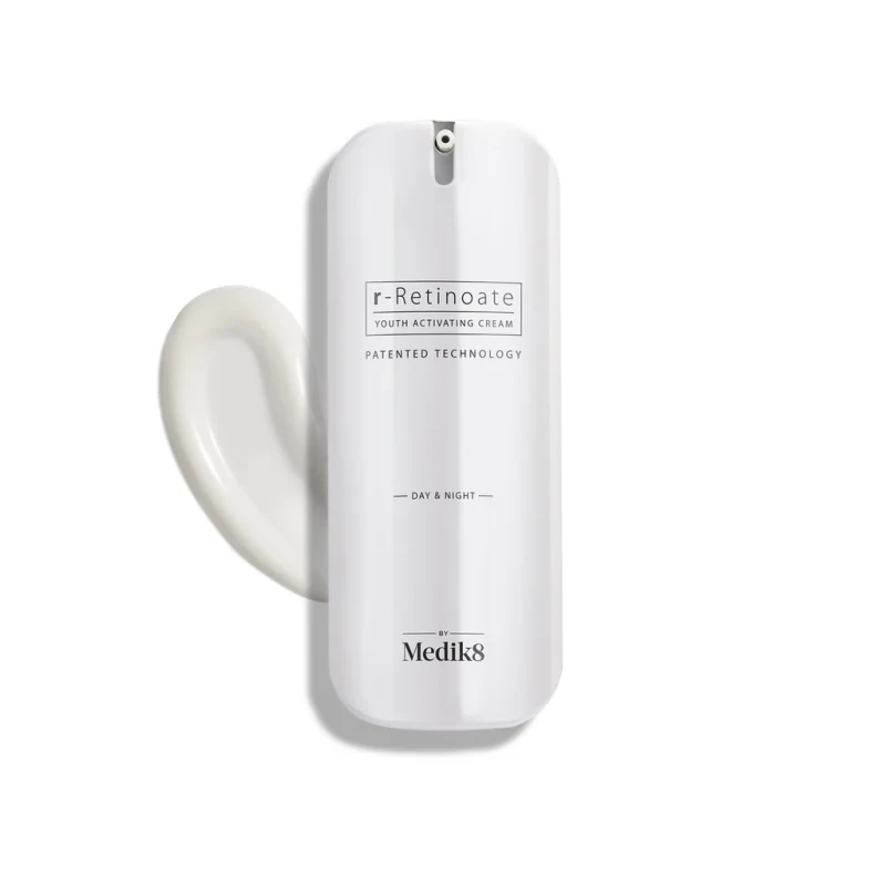 Medik8 r-Retinoate Day & Night | Atjaunojošs dienas un nakts krēms 50 ml
