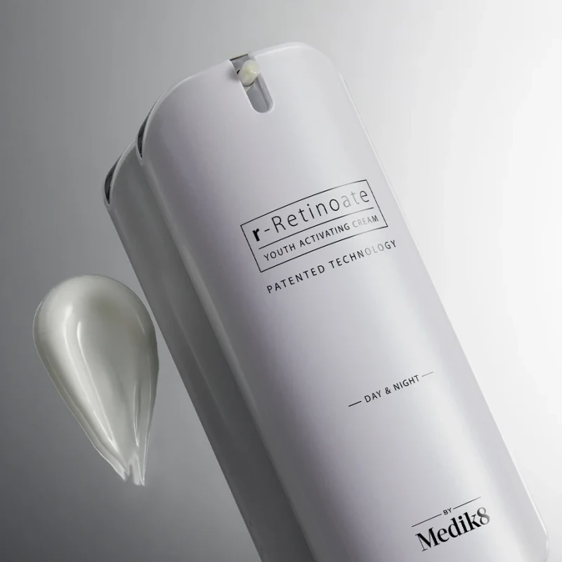 Medik8 r-Retinoate Day & Night | Atjaunojošs dienas un nakts krēms 50 ml