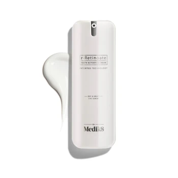 Medik8 r-Retinoate Day & Night Eye Serum | Atjaunojošs acu serums dienai un naktij 15 ml