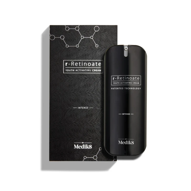Medik8 r-Retinoate Intense | Intensīvs atjaunojošs nakts krēms 50 ml