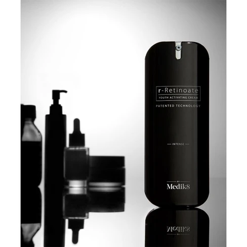 Medik8 r-Retinoate Intense | Intensīvs atjaunojošs nakts krēms 50 ml