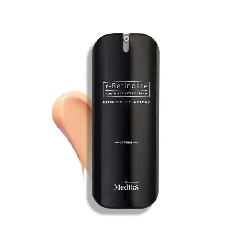 Medik8 r-Retinoate Intense | Intensīvs atjaunojošs nakts krēms 50 ml