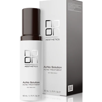 NOON AcNo Solution | Serums aknei un sebuma kontrolei 50 ml