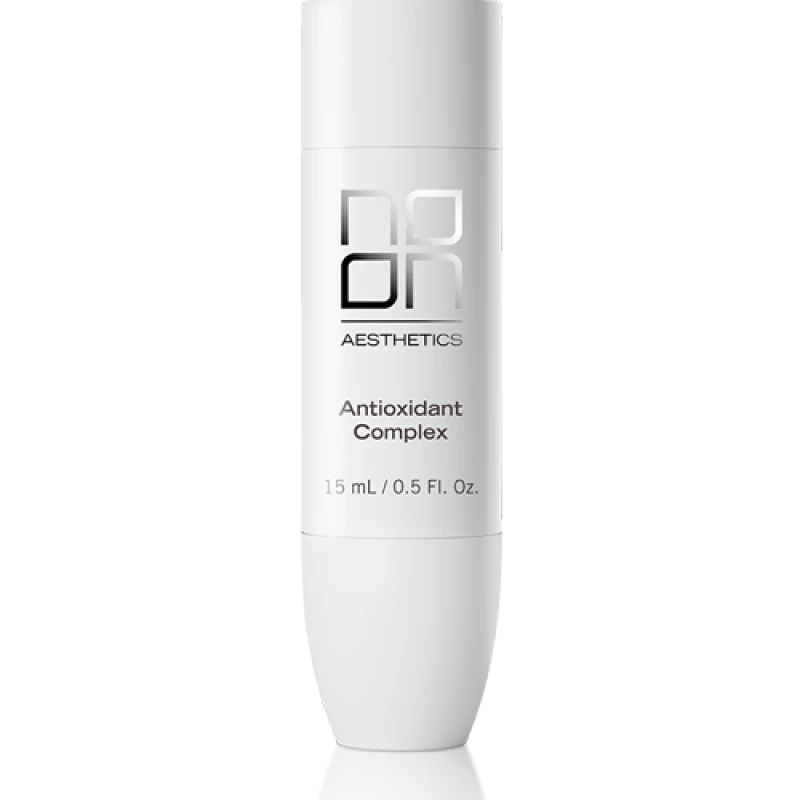 NOON Aesthetics Antioxidant Complex | Антиоксидантная сыворотка с фуллереном и витамином C 15 мл NOON Aesthetics Antioxidant Complex | Антиоксидантная сыворотка с фуллереном и витамином C 15 мл