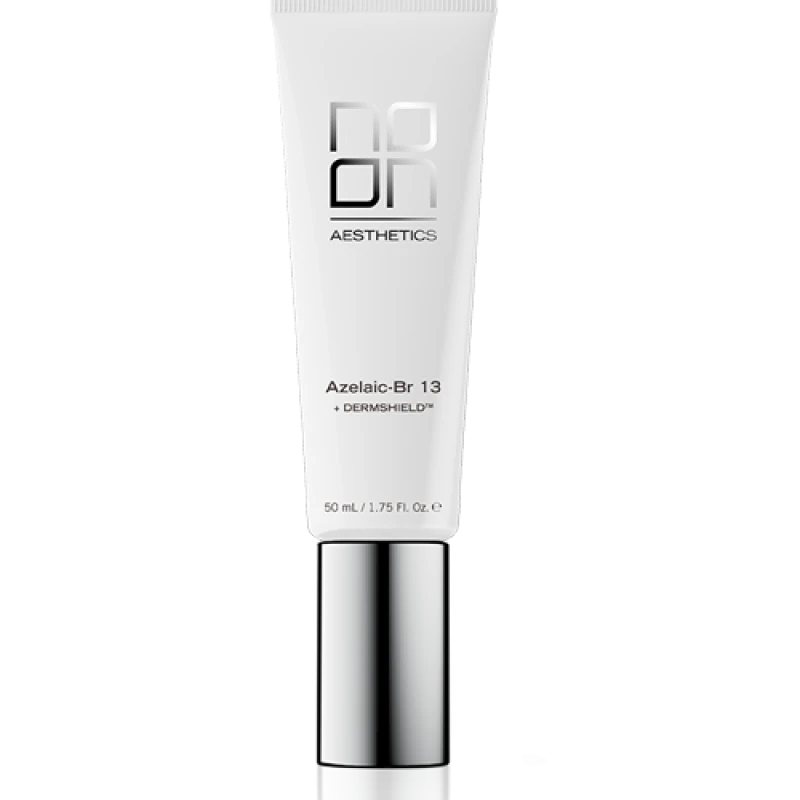 NOON Aesthetics Azelaic-Br 13 | Осветляющий крем для коррекции пигментации 50 мл