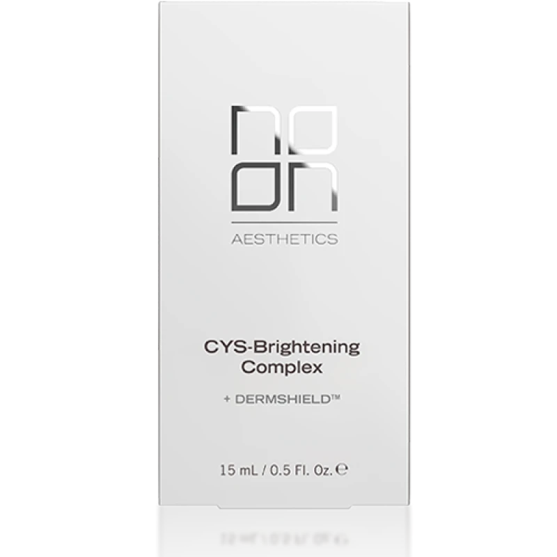 NOON CYS-Brightening Complex | Сыворотка для уменьшения пигментации 30 мл