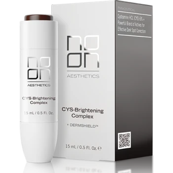 NOON CYS-Brightening Complex | Сыворотка для уменьшения пигментации 30 мл