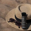 NOON Brush & Go Refill Pack SPF50 | Минеральная засыпка SPF-пудры для жирной и проблемной кожи, средний тон 02, 3 × 5 мл