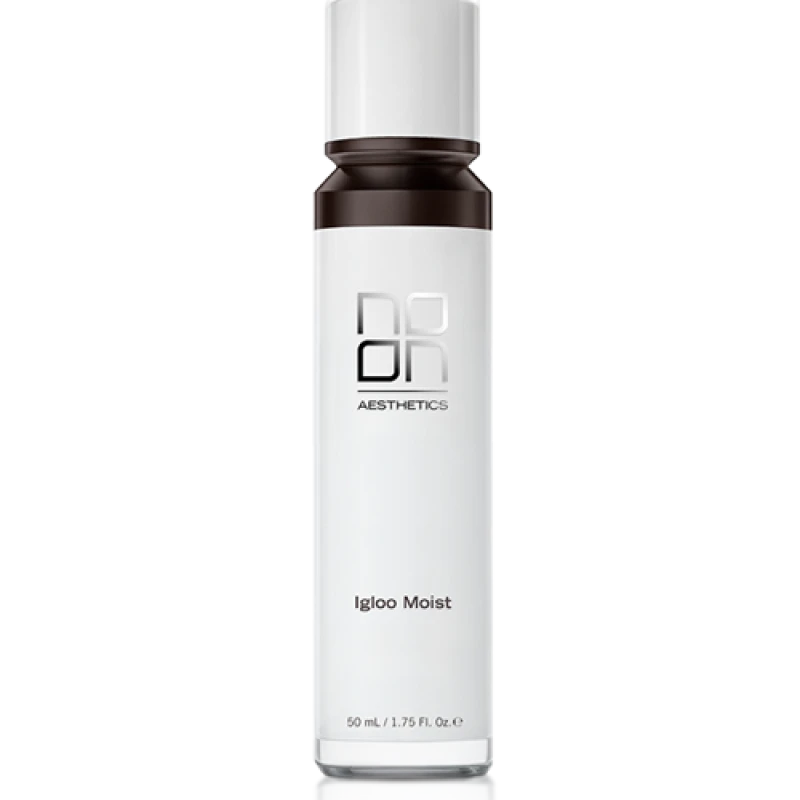 NOON Igloo Moist | Mitrinošs un nomierinošs krēms jutīgai ādai 50 ml