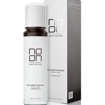 MicroSoft Cleanser | Мягкое микроэмульсионное очищающее средство для чувствительной кожи 120 мл MicroSoft Cleanser | Мягкое микроэмульсионное очищающее средство для чувствительной кожи 120 мл