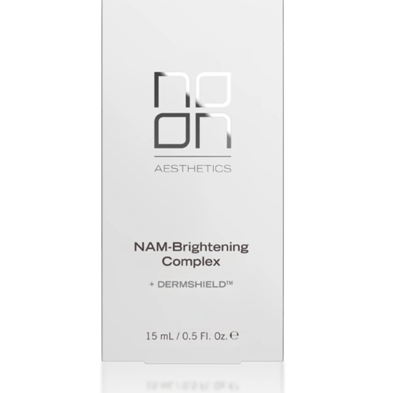 NOON NAM-Brightening Complex | Осветляющая сыворотка с 20% ниацинамидом 15 мл NOON NAM-Brightening Complex | Осветляющая сыворотка с 20% ниацинамидом 15 мл