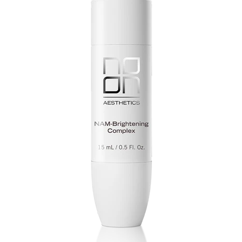 NOON NAM-Brightening Complex | Izgaismojošs serums ar 20% niacinamīdu 15 ml