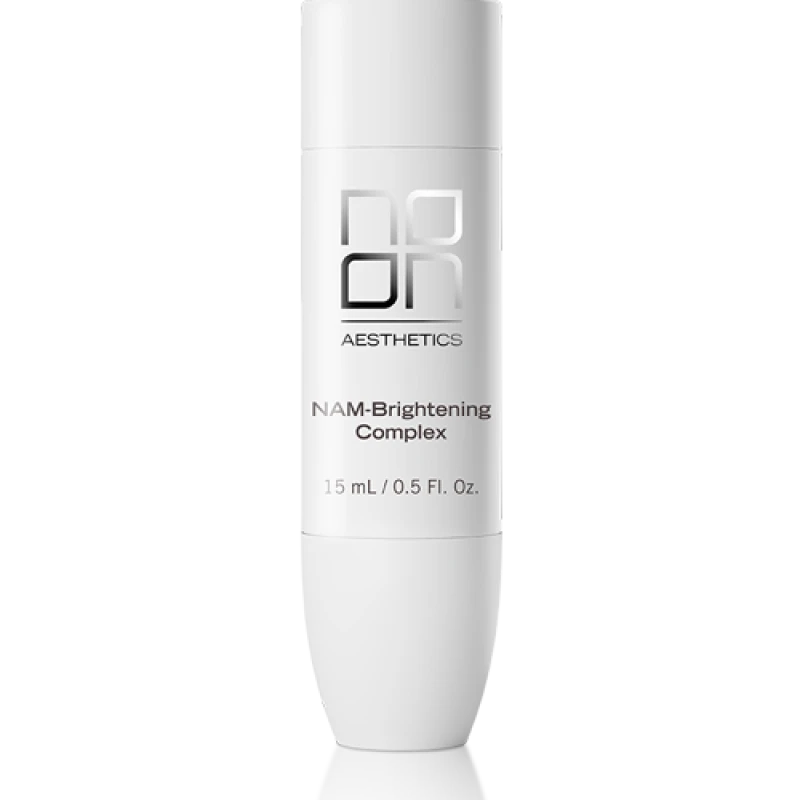 NOON NAM-Brightening Complex | Осветляющая сыворотка с 20% ниацинамидом 15 мл NOON NAM-Brightening Complex | Осветляющая сыворотка с 20% ниацинамидом 15 мл