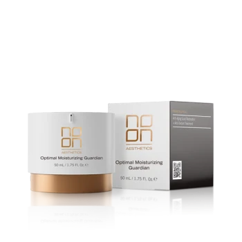 NOON Aesthetics Optimal Moisturizing Guardian | Barjeras Atjaunošanas Krēms 50 ml