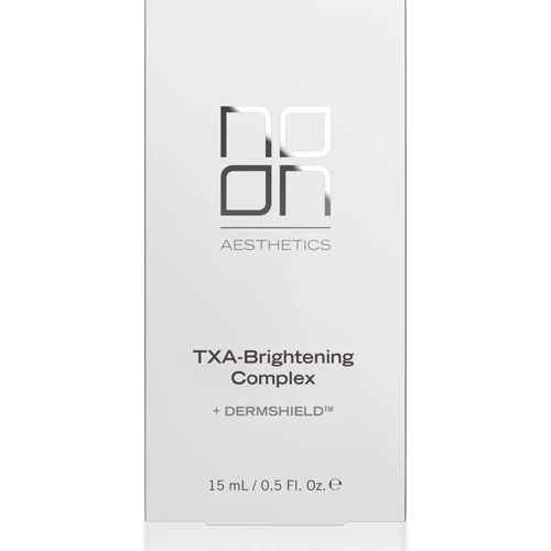 NOON Aesthetics TXA-Brightening Complex 15 ml | Сыворотка против пигментации с 10% транексамовой кислотой