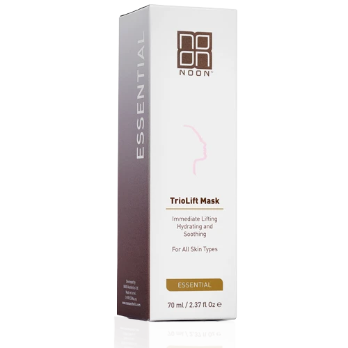 NOON Aesthetics TrioLift Mask | Liftinga un pretgrumbu maska 70 ml