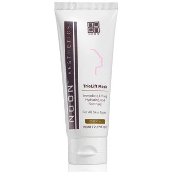 NOON Aesthetics TrioLift Mask | Лифтинговая и антивозрастная маска 70 ml