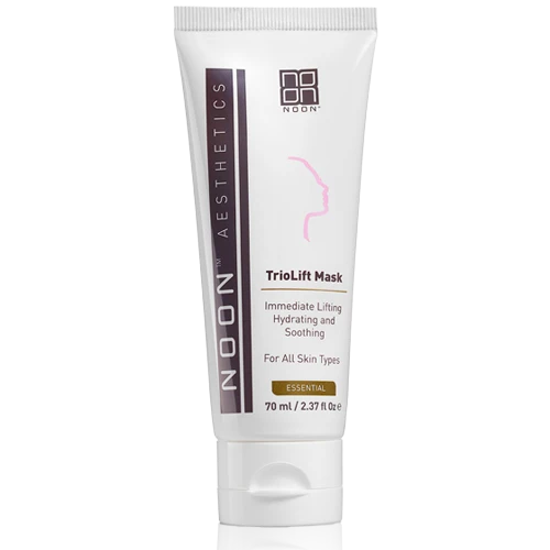 NOON Aesthetics TrioLift Mask | Liftinga un pretgrumbu maska 70 ml