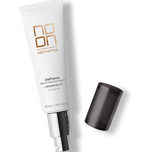 NOON DeFlame + DermShield™ | Успокаивающий Восстанавливающий Крем 50 мл