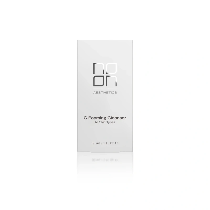 Noon Aesthetics C-Cleanser Foam | Attīrošās Putas 30 ml