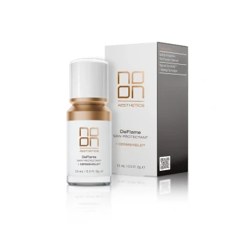 NOON DeFlame + DermShield™ | Успокаивающий Восстанавливающий Крем 15 мл NOON DeFlame + DermShield™ | Успокаивающий Восстанавливающий Крем 15 мл
