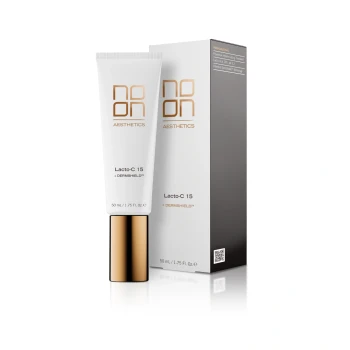 NOON Aesthetics Lacto-C 15 Cream | Восстанавливающий крем для лица 50 ml NOON Aesthetics Lacto-C 15 Cream | Восстанавливающий крем для лица 50 ml