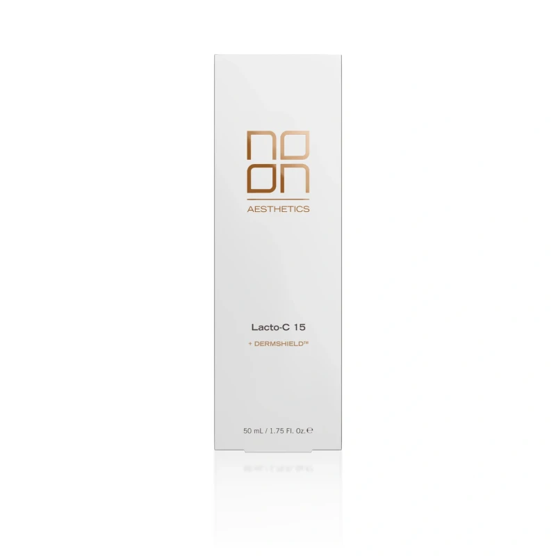 NOON Aesthetics Lacto-C 15 Cream | Восстанавливающий крем для лица 50 ml