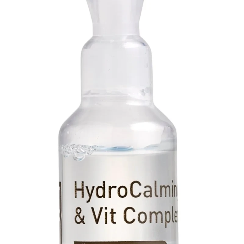 NOON Aesthetics HydroCalming + Vit Complex | Успокаивающая и восстанавливающая сыворотка 3x5 ml NOON Aesthetics HydroCalming + Vit Complex | Успокаивающая и восстанавливающая сыворотка 3x5 ml
